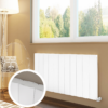 Lugo (Double) 600*718 White