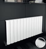 Malaga 600_850 White Aluminium